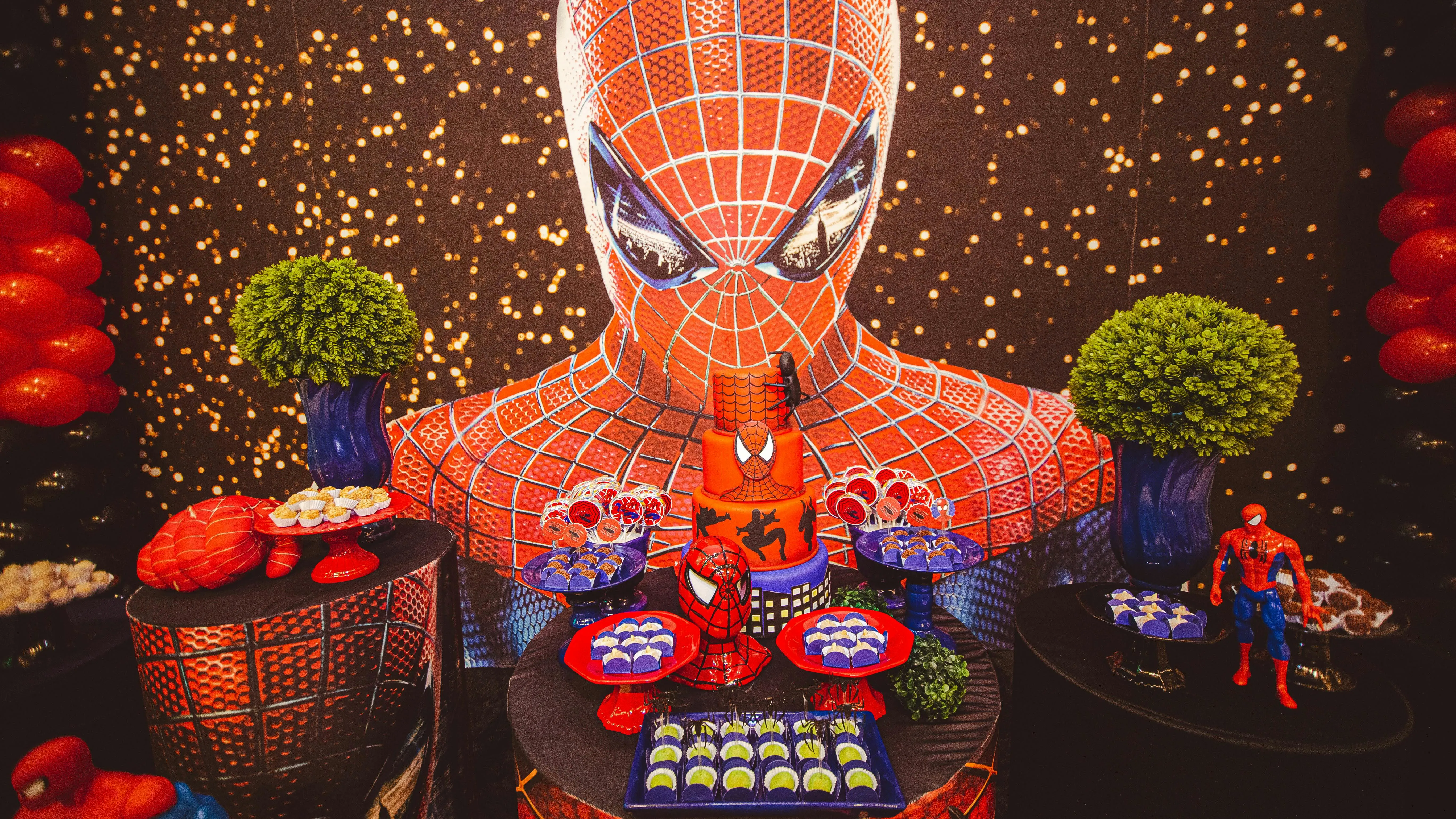 Birthday Party Showcase 2